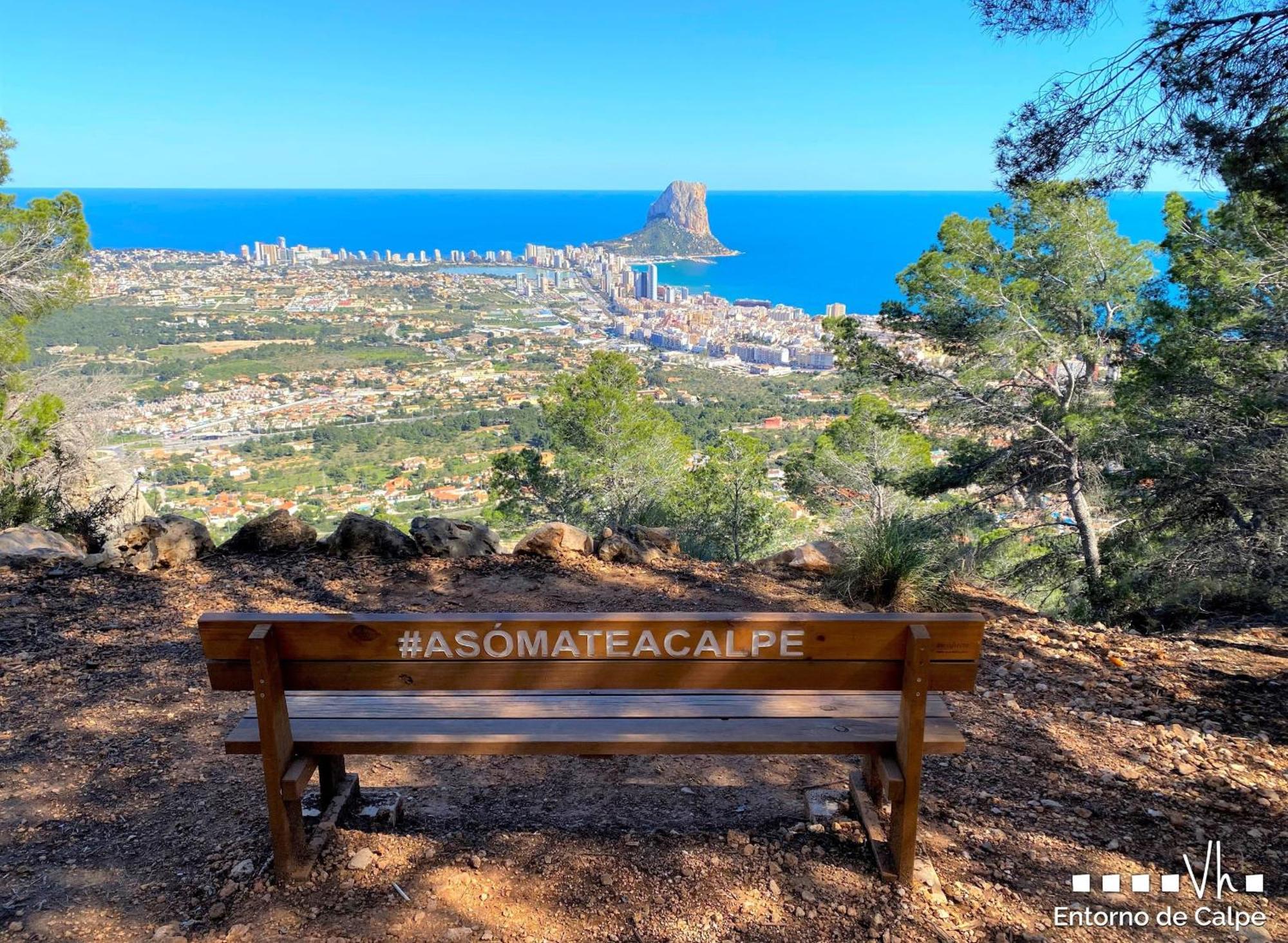 贝尼萨Vh Costablanca - Aguila别墅 外观 照片